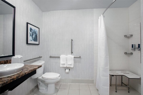 Four Points by Sheraton Fort Lauderdale Airport - Dania Beach image 6
