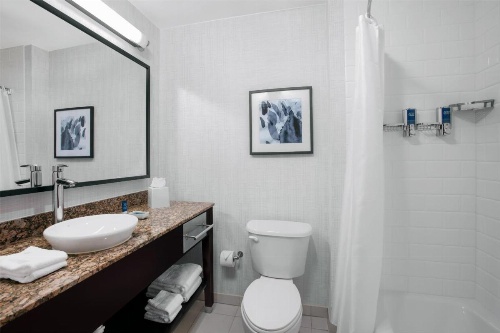 Four Points by Sheraton Fort Lauderdale Airport - Dania Beach image 7