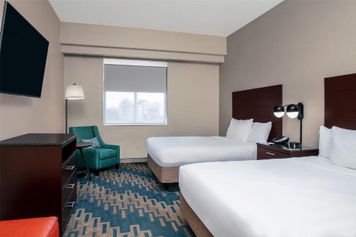 Four Points by Sheraton Fort Lauderdale Airport - Dania Beach image 10