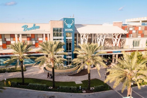 Four Points by Sheraton Fort Lauderdale Airport - Dania Beach image 12
