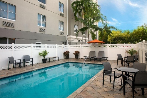 Four Points by Sheraton Fort Lauderdale Airport - Dania Beach image 1