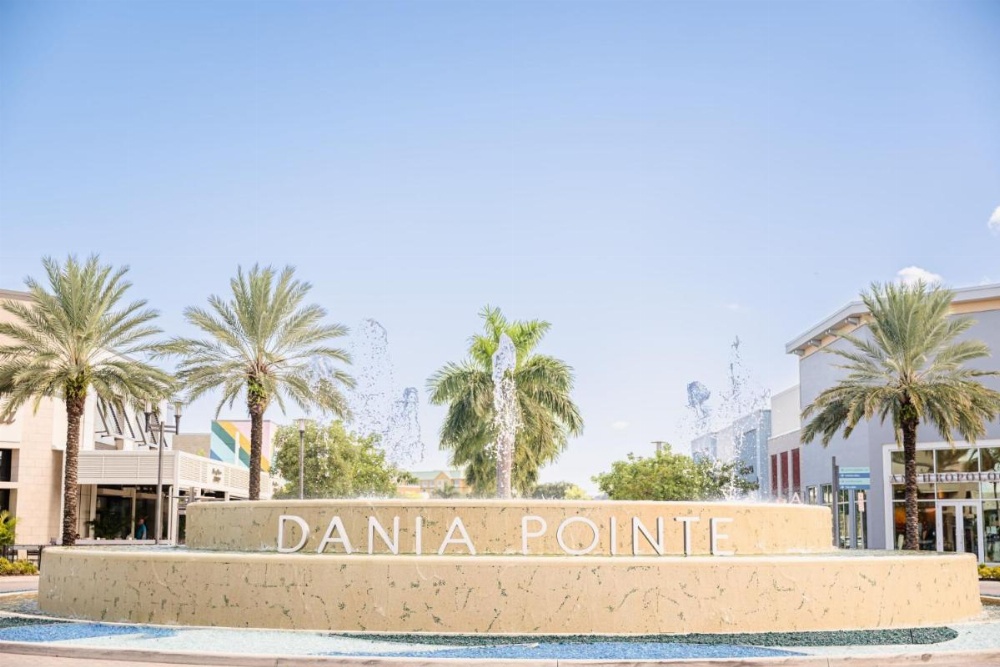Four Points by Sheraton Fort Lauderdale Airport - Dania Beach Image 16