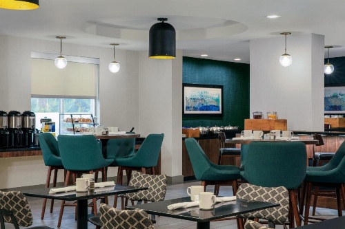 Four Points by Sheraton Fort Lauderdale Airport - Dania Beach image 3