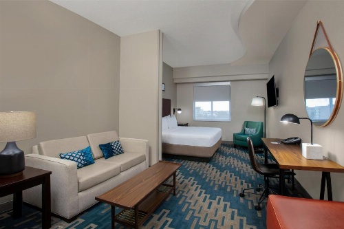 Four Points by Sheraton Fort Lauderdale Airport - Dania Beach image 5